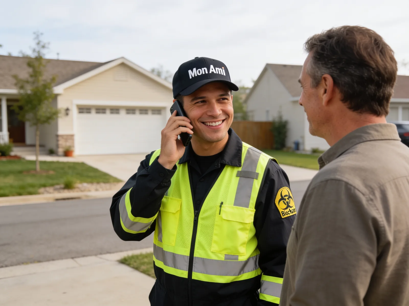Sewage Cleanup Padroni, CO FAQs